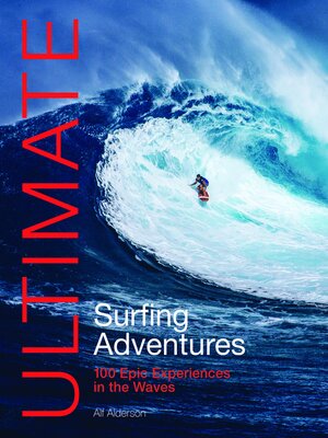 cover image of Ultimate Surfing Adventures